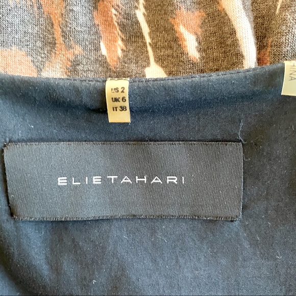 Elie Tahari Jacket - Picture 6 of 6